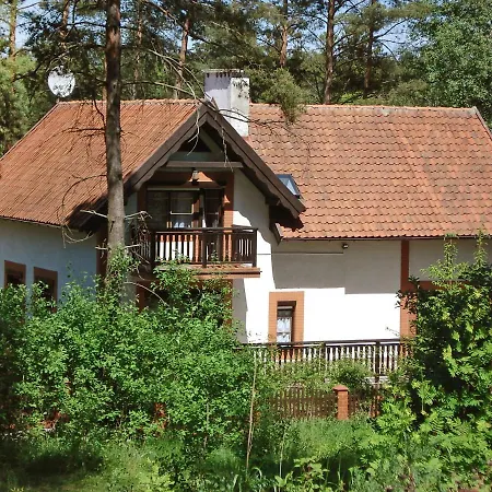 Dom Pod Sosnami By Interhome Dom wakacyjny Mielno (Ostroda)