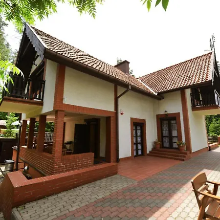 Dom wakacyjny Dom Pod Sosnami By Interhome