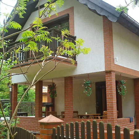 Dom Pod Sosnami By Interhome *