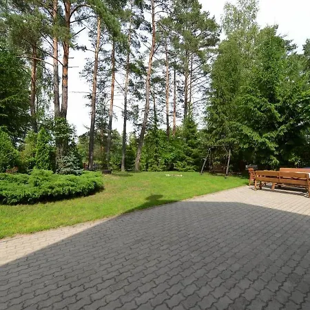 Dom Pod Sosnami By Interhome Dom wakacyjny *