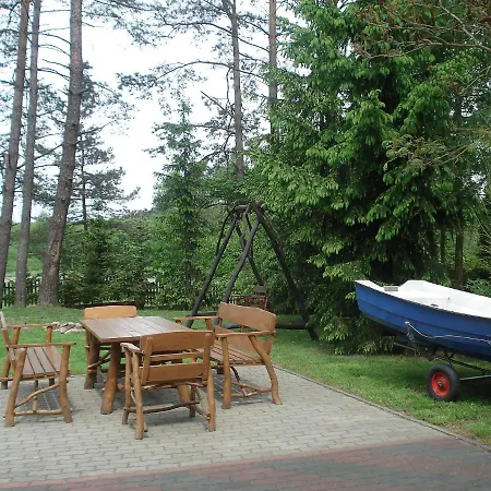 Dom Pod Sosnami By Interhome Dom wakacyjny