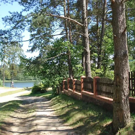 Dom wakacyjny Dom Pod Sosnami By Interhome *