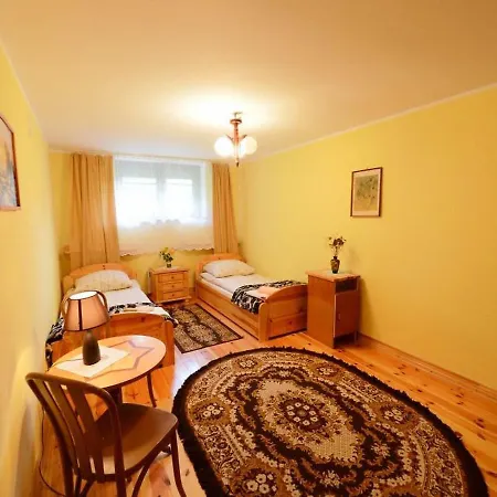 Dom Pod Sosnami By Interhome *