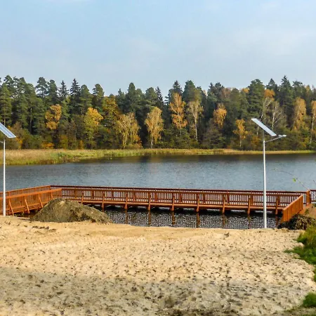 Dom Pod Sosnami By Interhome Mielno (Ostroda)