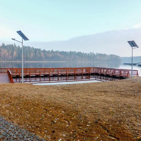 Dom Pod Sosnami By Interhome Mielno (Ostroda)