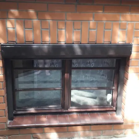 Dom Pod Sosnami By Interhome Dom wakacyjny