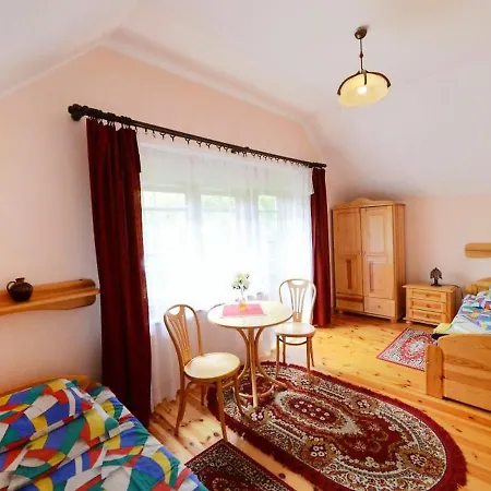 Dom Pod Sosnami By Interhome Dom wakacyjny Mielno (Ostroda)