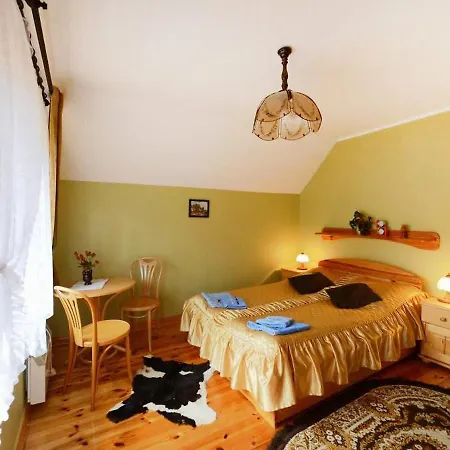 Dom Pod Sosnami By Interhome