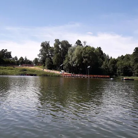 Dom Pod Sosnami By Interhome