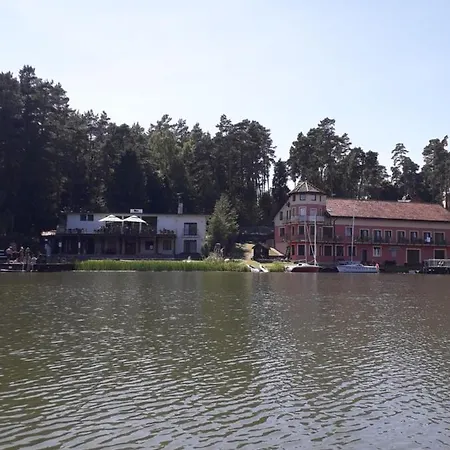 Dom Pod Sosnami By Interhome * Mielno (Ostroda)