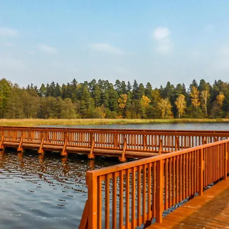 Dom Pod Sosnami By Interhome *