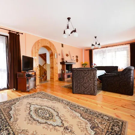 Holiday home Mielno 1 By Interhome
