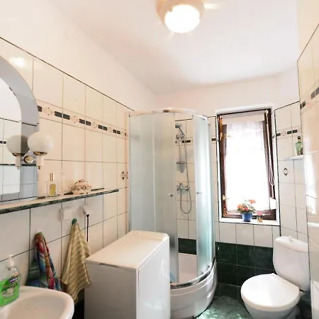 Dom wakacyjny Dom Pod Sosnami By Interhome