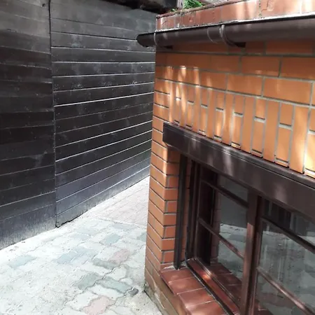 Dom Pod Sosnami By Interhome Dom wakacyjny *