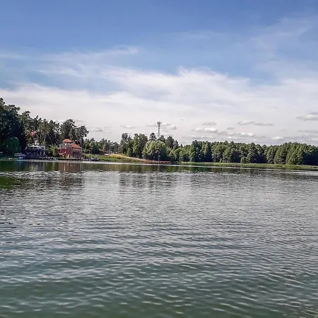 Dom Pod Sosnami By Interhome *