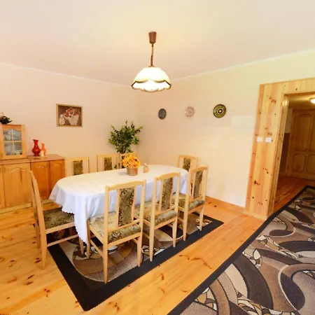 Dom wakacyjny Dom Pod Sosnami By Interhome