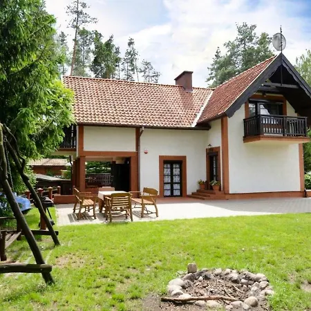 Holiday home Mielno 1 By Interhome